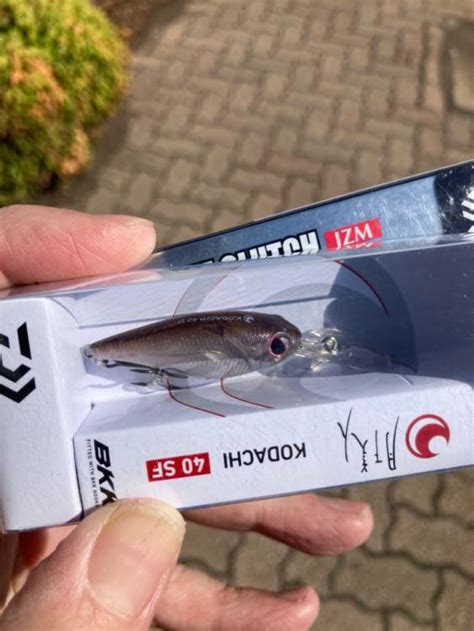 Diawa Lure Anyone Used It Lures Strike Hook