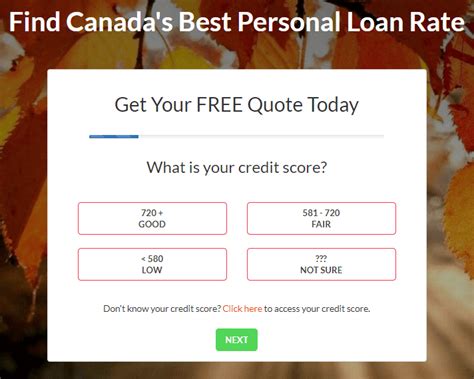 loans canada review 2022 [personal loans] finder canada
