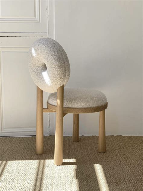Studiotwentyseven Furniture Chair Design Wood Chair