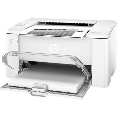 This collection of software includes the complete set of drivers, installer software, and other administrative tools found on the printer's software cd. M104A Driver / How To Download And Install Hp Laserjet Pro ...