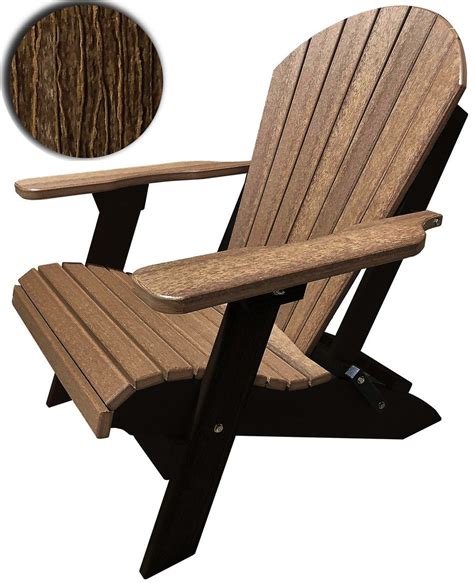 Use partychair.com for most all venues at incredible prices. DuraWeather Poly® King Size Folding Adirondack Chair ...