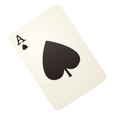 Collection Of Ace Card Png Pluspng