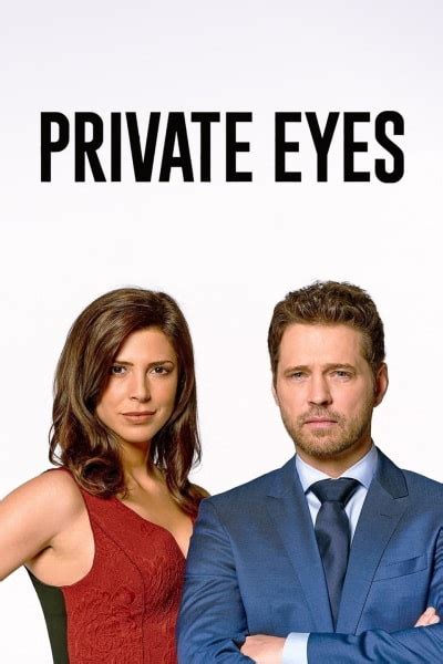 Watch Private Eyes Season 4 Online In Hd Quality On 123movies