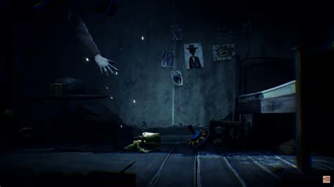 Little Nightmares Ii Multi Confira O Trailer De Lançamento Gameblast
