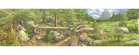 Lot Bev Doolittle Signed Limited Edition Print