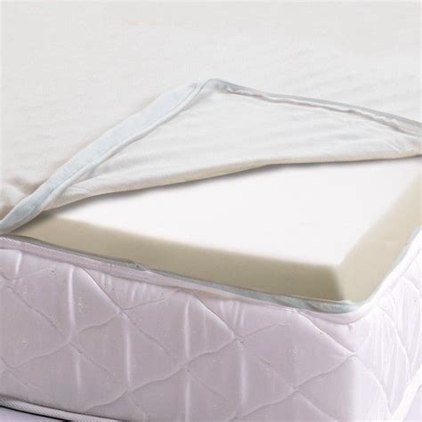 Experience the best foam rubber mattress available. Viscoflex Memory Foam Mattress Overlay $ 229 for a single ...