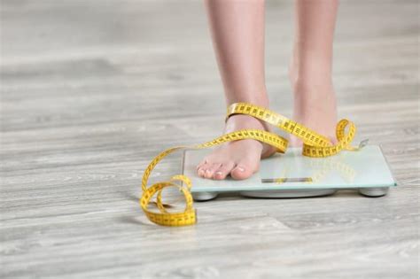 Why Do You Weigh Less In The Morning Discover The Truth About Weight