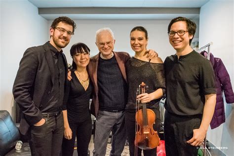 National Sawdust Attacca Quartet Recently Added John Adams Flickr