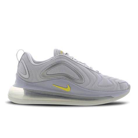 Nike Air Max 720 Grey Cn0141 001 Sneakerbaron Nl