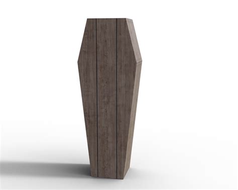 Wooden Coffin Png Free Download Png Mart
