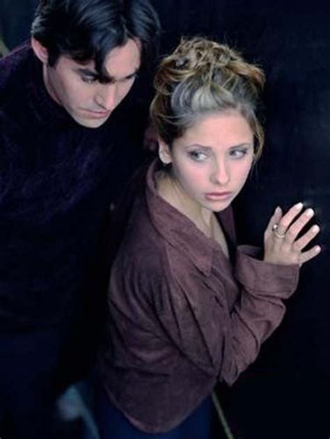 Buffy And Xander Buffy And Xander Wallpaper 24937429 Fanpop