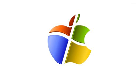 Apple Windows Wallpaper Computer Wallpapers 15290