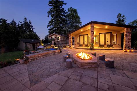 Outdoor Living Landscapes Paradise Restored Landscaping Outdoor