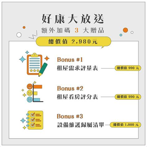 租屋族不踩雷 找房看屋、簽約佈置全攻略 線上教學課程 Hahow 好學校