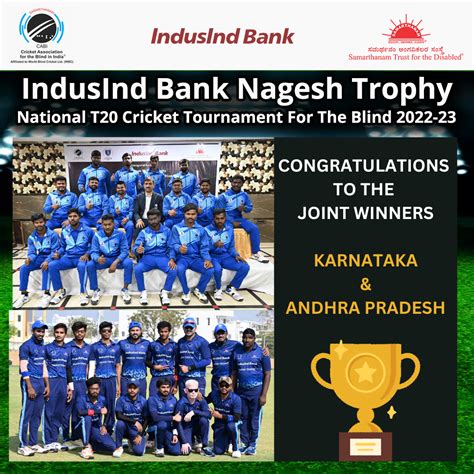 Grand Finale Of Indusind Bank Nagesh Trophy National T20 Cricket