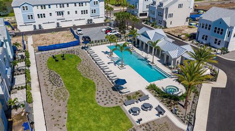 See 421 traveler reviews, 189 candid photos, and great deals for chart house suites on clearwater bay, ranked #10 of 98 hotels in clearwater and rated 4.5 of 5 at tripadvisor. Villas at Payne Park Village Sarasota FL Home Builder, New ...