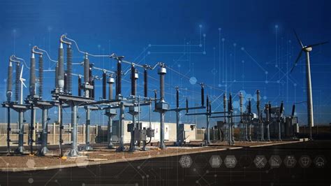 Hitachi Abb Power Grids Drives Digital Transformation Of The Power Sector With New Smart Digital