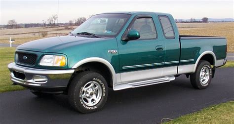 97 F150 Xlt Daily Driver Show Truck Ford Truck Enthusiasts Forums