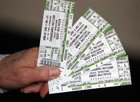 Purchasing tickets will be trickier for NJSIAA wrestling ...