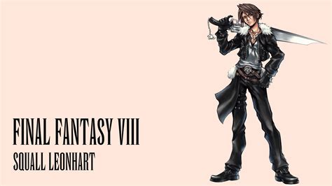 Final Fantasy 8 Wallpaper 69 Pictures