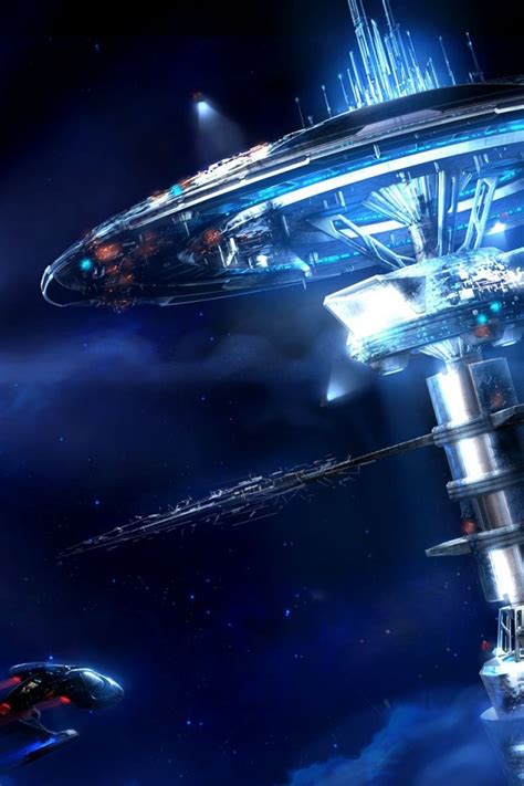 Maybe you would like to learn more about one of these? Star Trek Phone Wallpaper - WallpaperSafari