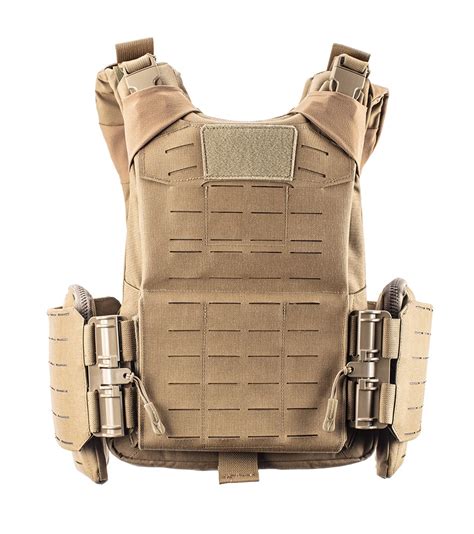 Usmc To Field Gen Iii Vest Systems With Firstspear Technology Soldier