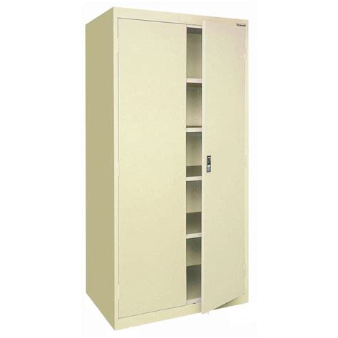 Industry leader in home storage and organization. ClosetMaid Dimensions 18 in. x 72 in. Cabinet-13002 - The ...
