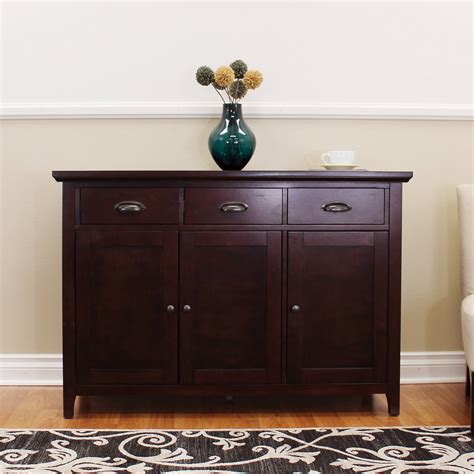 15 Best Collection Of Sideboard Buffet Tables