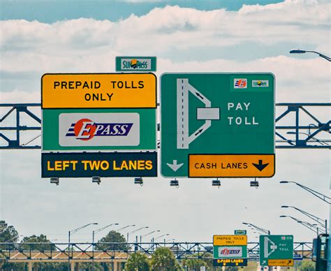Why Governments Should Lease Their Toll Roads Reason Foundation