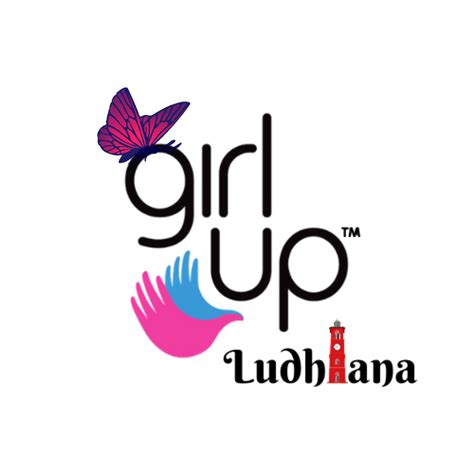 Girl Up Ludhiana