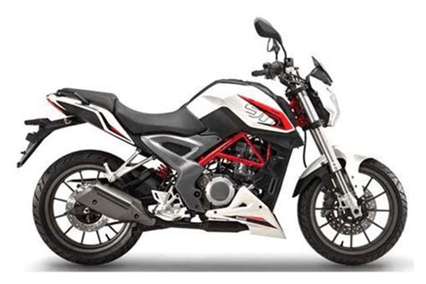 Benelli Tnt 25 Price In India Mileage Reviews And Images