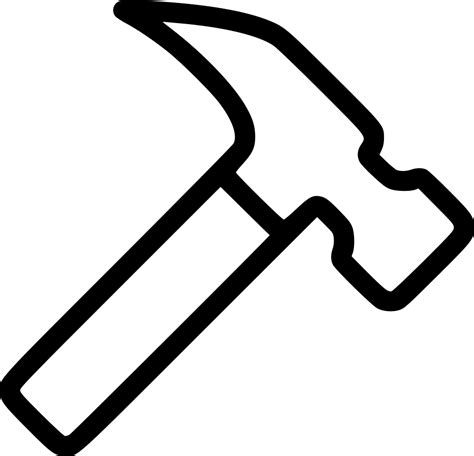 Hammer Download Free Png Png Play