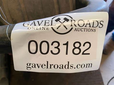 Craftsman 6hp Vacuum Cleaner Gavel Roads Online Auctions