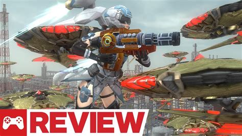 Published by d3 and developed by sandlot, earth defense force 5 is (confusingly) the seventh installment in the earth defense force game franchise released for the ps4 game console. Earth Defense Force 5 Review | Blackally