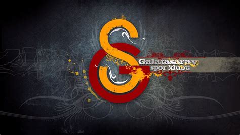 Galatasaray Logo Galatasaray S K Hd Wallpaper Wallpap