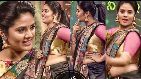 Tamil Serial Actress Hot Unseen Navel Hd Wallpaper Pxfuel