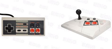 Press keyboard or gamepad button. Emio bringing out an Edge Gamepad, Joystick for the NES Classic Edition - Nintendo Everything