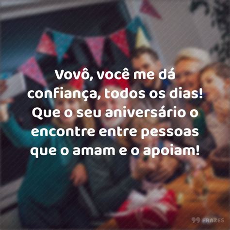 Vovo Eduardo Comemorou Todos Os Seus Aniversário