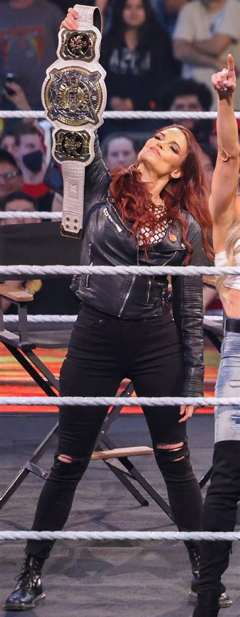 Amy Lita Dumas Looking Sexy On Raw By Dragonmatt600 On Deviantart