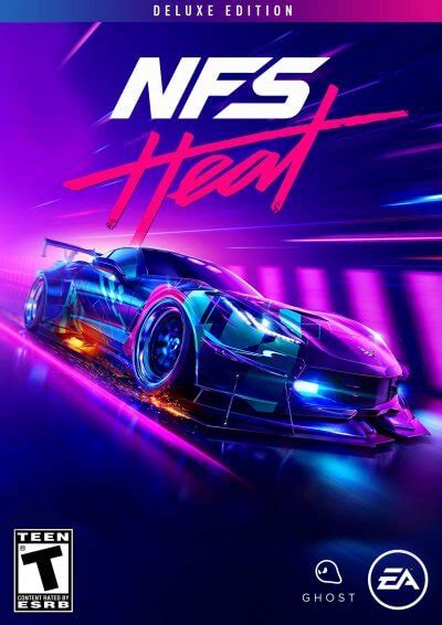 Once need for speed heat is done downloading, right click on the torrent and select open. Need for Speed Heat Download PC - Full Game Crack for Free ...