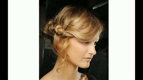 Cute casual updos for long hair long hair is most beautiful in curly downdos and all kinds of updos. Quick Easy Updos for Long Straight Hair - YouTube