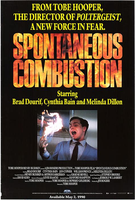 todo el terror del mundo combustion espontanea spontaneous combustion tobe hooper eeuu 1990