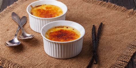 Comment Faire Une Crème Aux Œufs