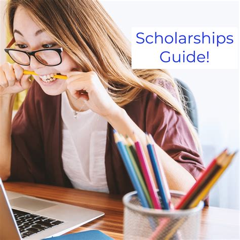 Applying For International Scholarships A Complete Guide Nl Today