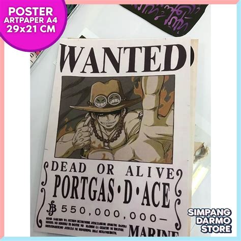 You can also upload and share your favorite one piece wano wallpapers. Poster Buronan One Piece Terbaru / Inilah 10 Bounty One ...