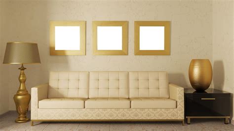 Furniture Background Wallpaper
