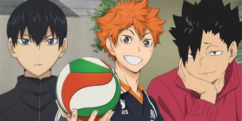 Which Haikyuu Character Are You According To Your Zodiac Sign