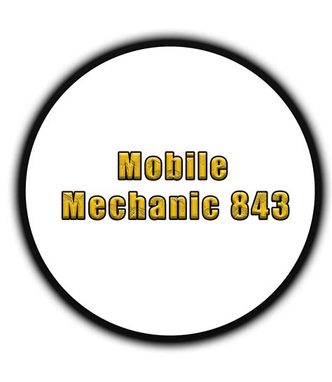 Mobile Mechanic 843 is a Mechanic in Conway, SC 29526