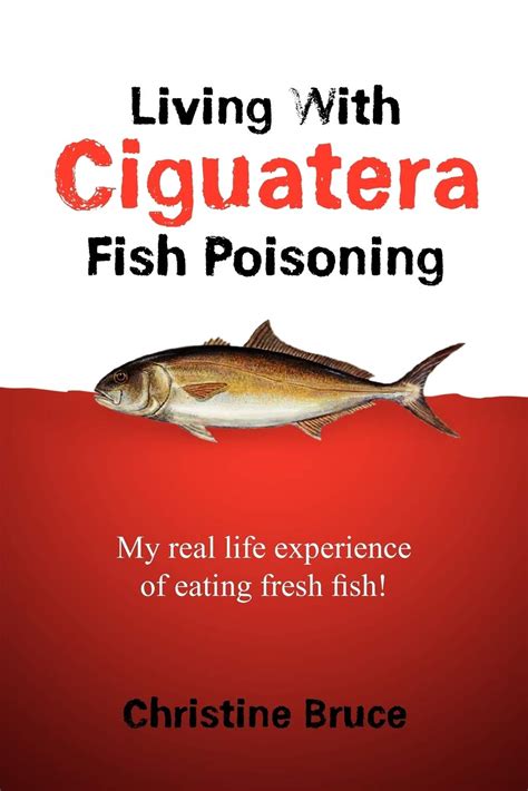 Ciguatera Fish Poisoning Ubicaciondepersonascdmxgobmx