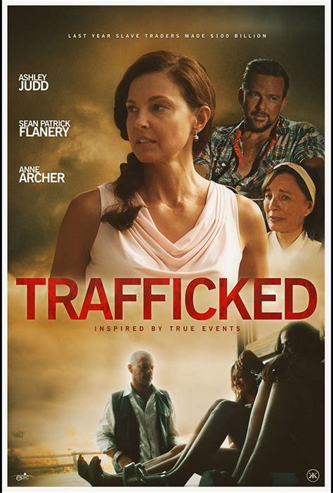 You might be able to find some of these human trafficking movies on netflix, hulu or. Trafficked DVD Release Date | Redbox, Netflix, iTunes, Amazon